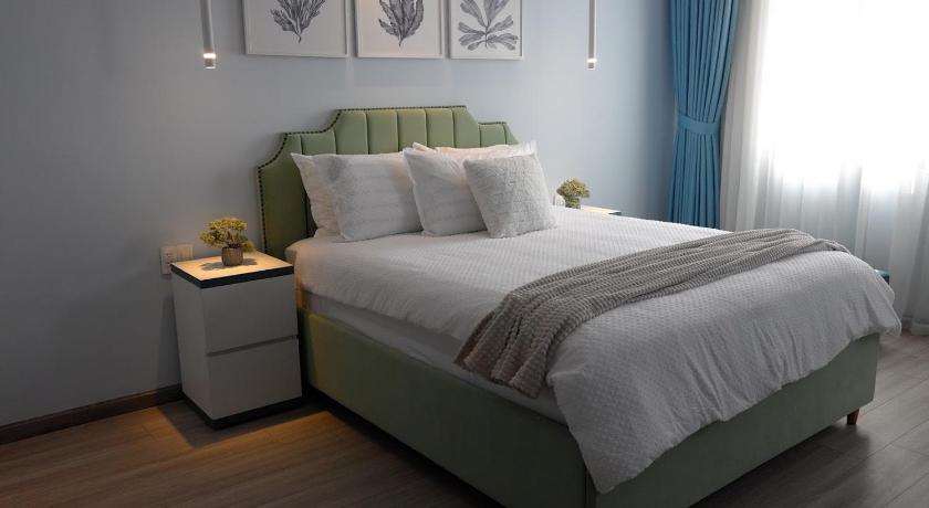 Suite Gia Đình Deluxe (Deluxe Family Suite)