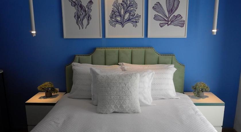 Phòng Deluxe Gia đình (Deluxe Family Room)
