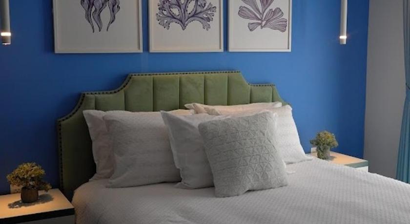 Phòng Deluxe Gia đình (Deluxe Family Room)