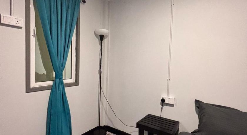 Image of Economy Double Room 1