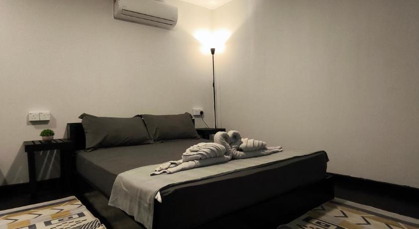 Image of Standard Double Room 1