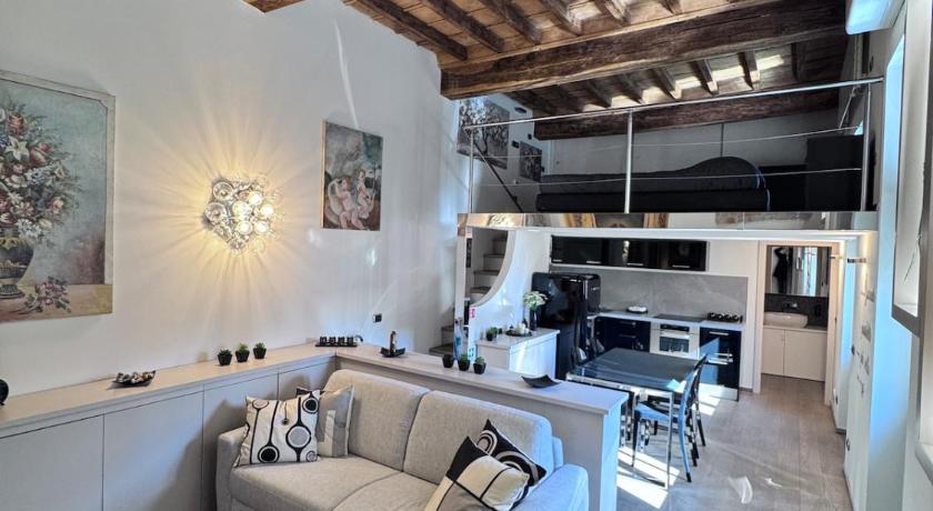 Suite Burotti - Cherasco