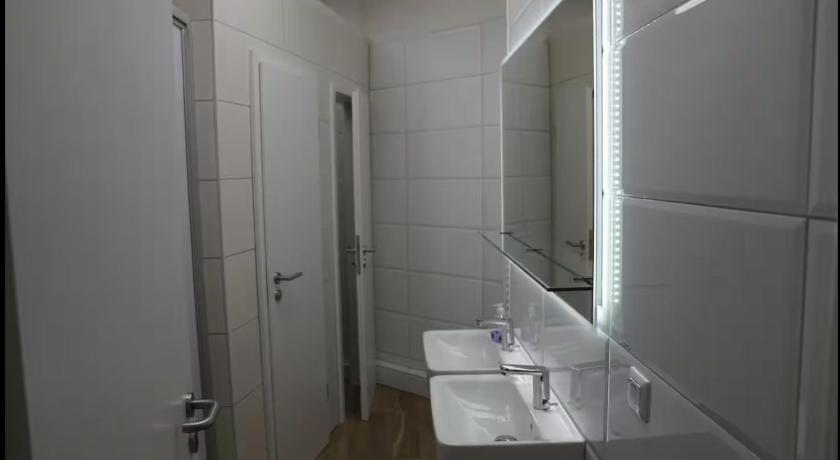 柏林 364 Berlin 酒店 套房