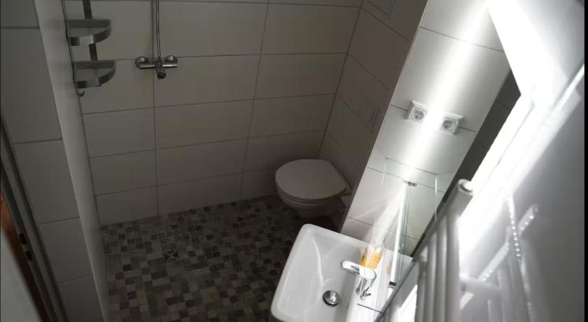 柏林 364 Berlin 酒店 外观