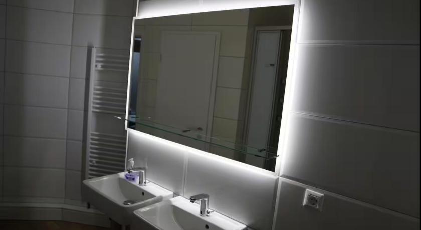 柏林 364 Berlin 酒店 客房