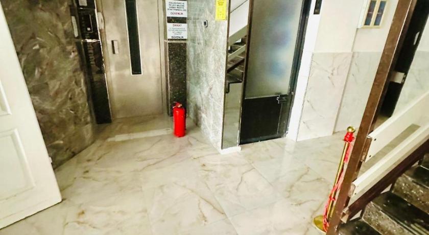 ディディム Yıldırım Otel 4つ星 ホテル レストラン