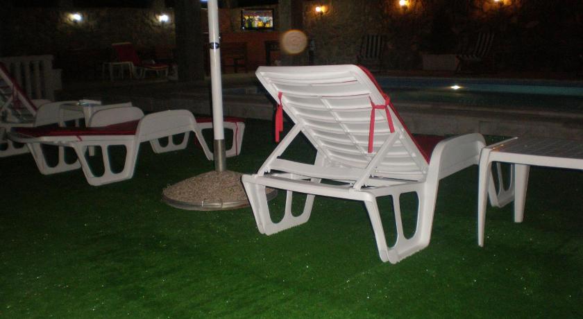 Apartments Vila Lazarevic photo