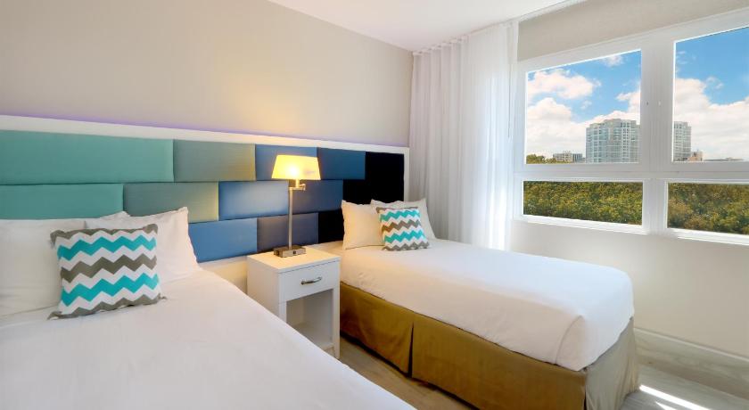 The Wave Hotel Condado photo