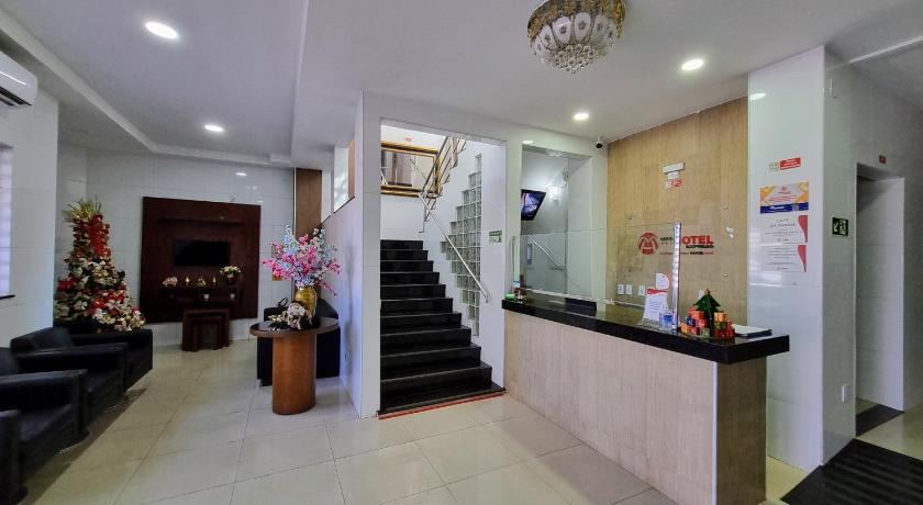 Mais Hotel Express