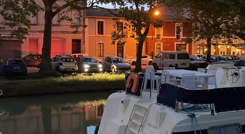 Maison du canal du midi - image 50