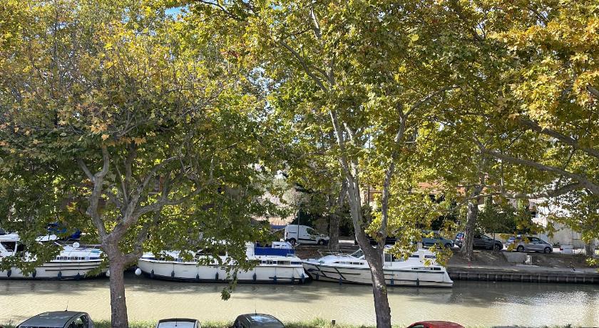 Maison du canal du midi - image 48