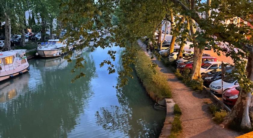 Maison du canal du midi - image 37