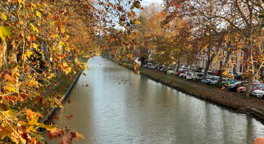 Maison du canal du midi - image 42