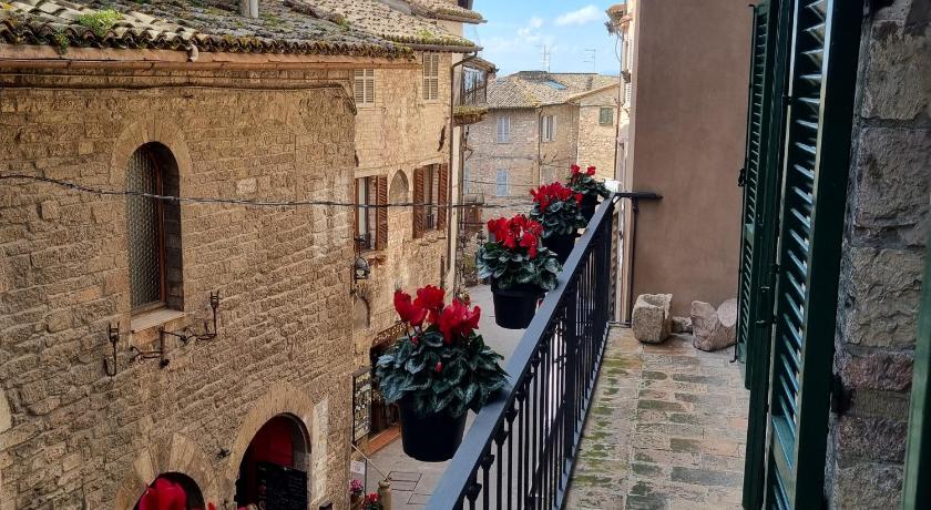 아시시 Portica Homes 3성급 호텔 부대시설