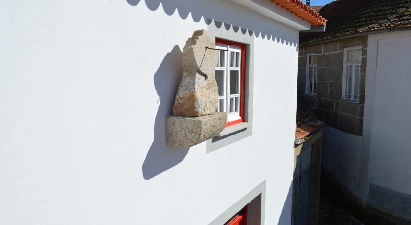 Casa de Campo das Secias