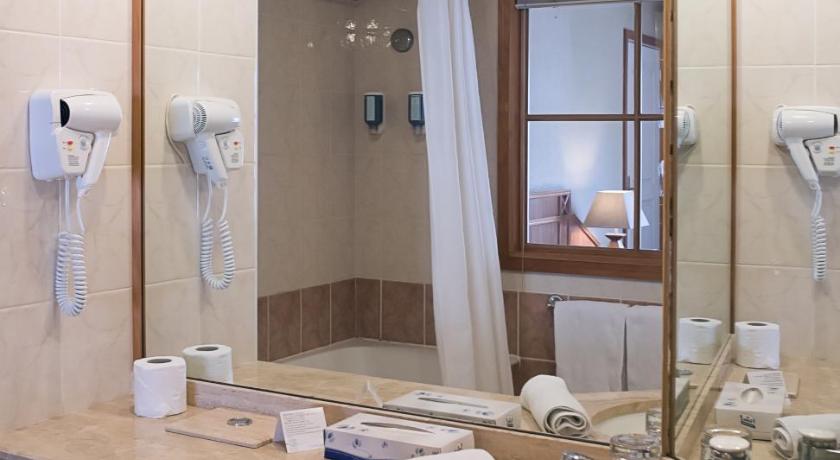 รูปของซูพีเรีย เตียงใหญ่ (Superior Double Room) 5