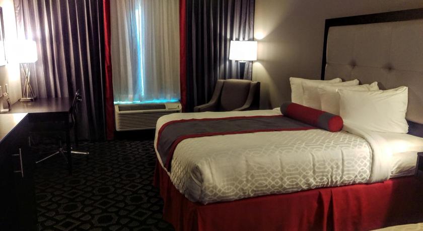 Best Western Plus Laredo Inn and Suites