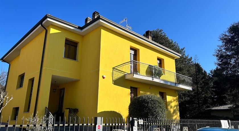 Simona Francshouse