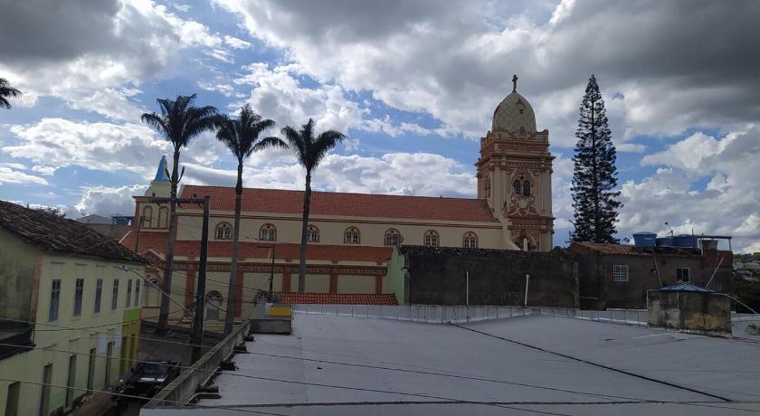 Casa Gaita Triunfo