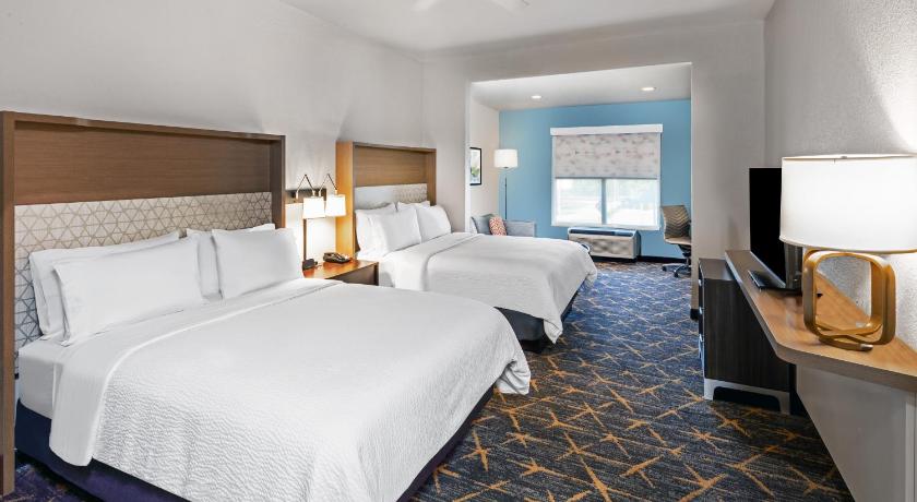 Holiday Inn Houma By IHG