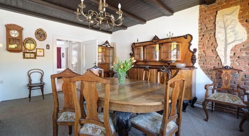 Florian's Haus