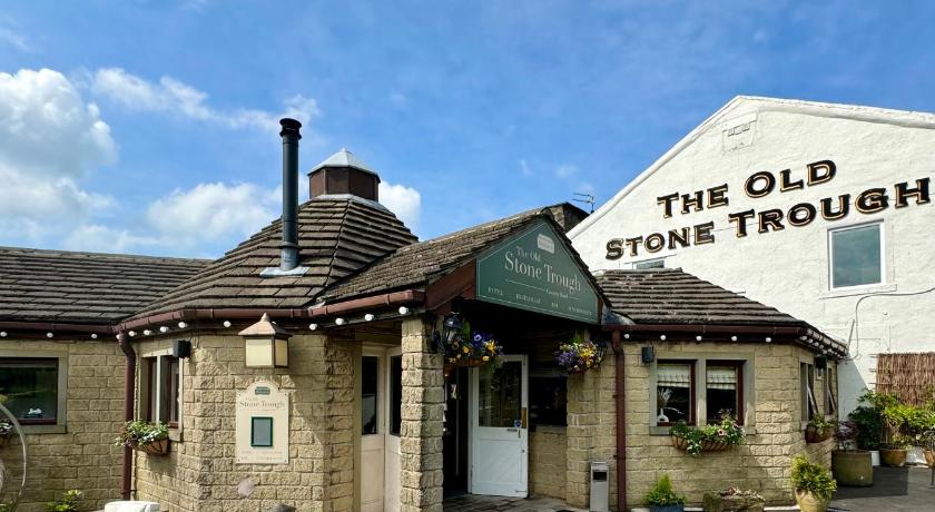 The Old Stone Trough Country Hotel