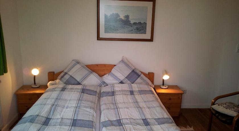 "Hoper Mittelhof" Doppelzimmer Nr4
