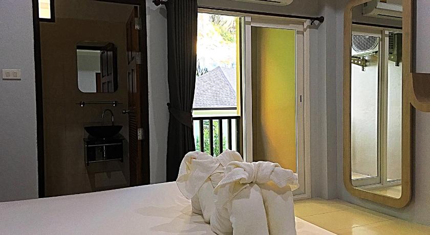 Image of Deluxe Room 7