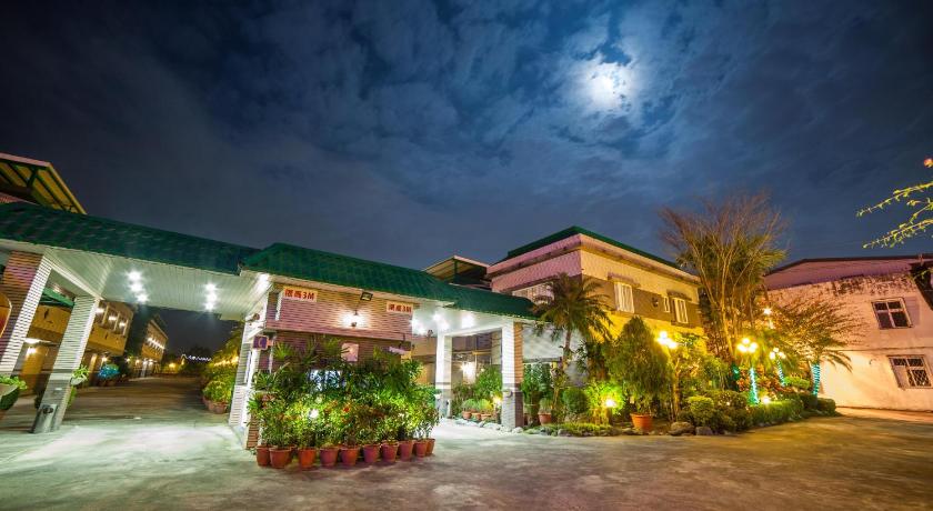 Mesasa Garden Motel photo