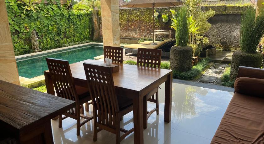 Heaven Villa Ubud - image 16