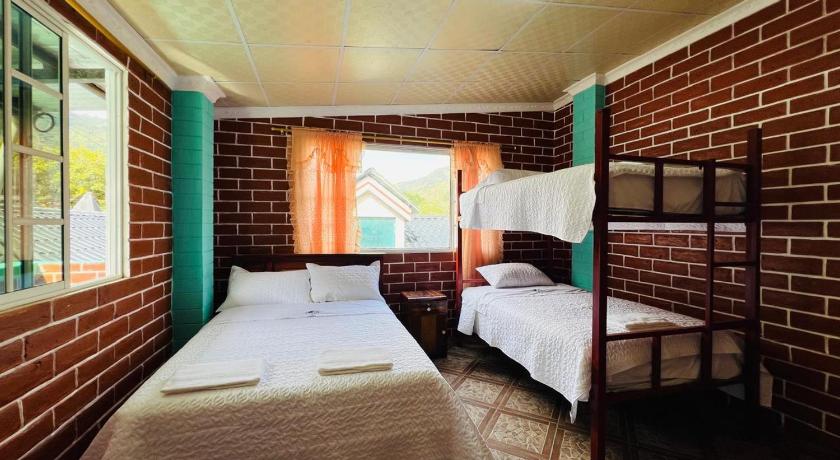 Comfort en Attic Apartment