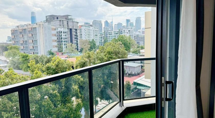 The Atrium Ampang by OKBnB – Kuala Lumpur, 