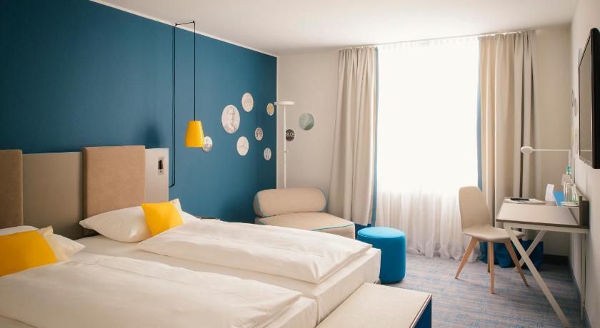 Komfort szoba (Comfort Room) fotója 1