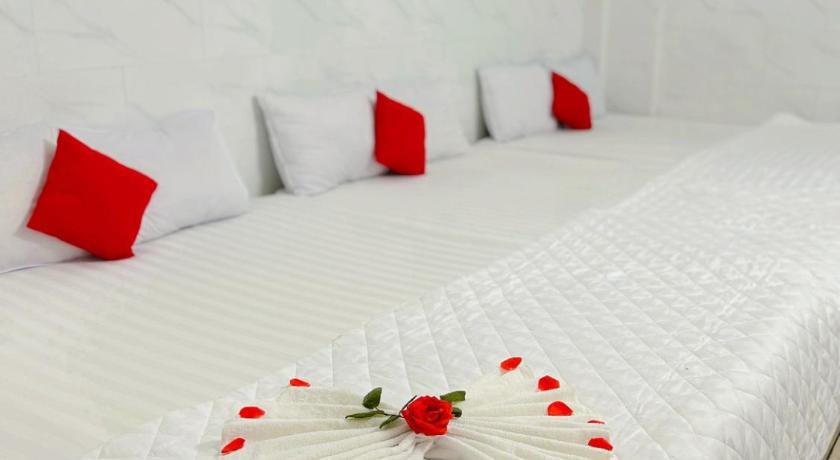 Image of Standard 4 bed dormitory 0