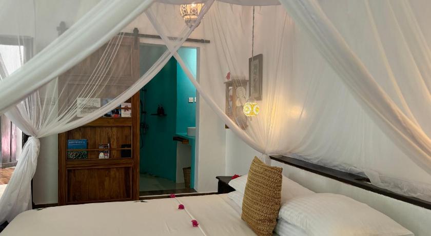 Imagem de Quarto Duplo com Vista do Mar (Double Room with Sea View) 4