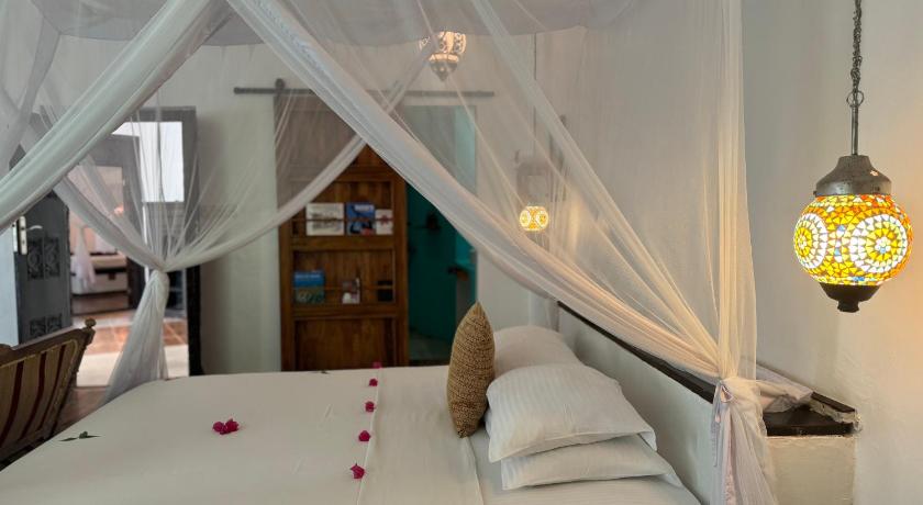 Imagem de Quarto Duplo com Vista do Mar (Double Room with Sea View) 5