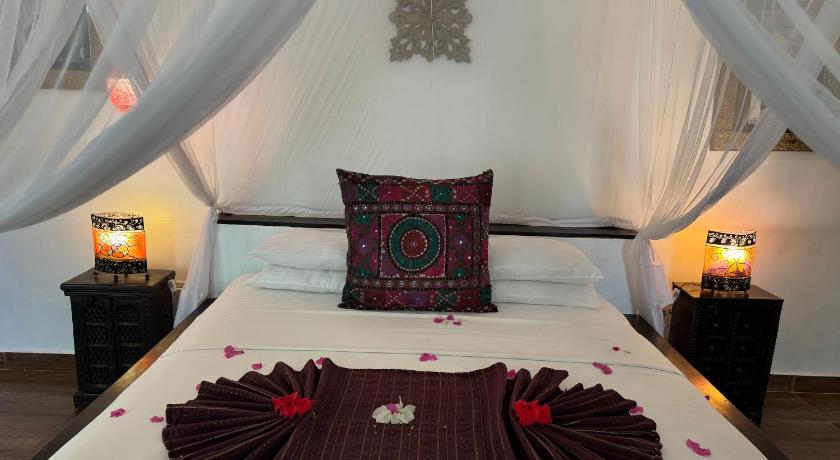 Imagem de Quarto Duplo com Vista do Mar (Double Room with Sea View) 9