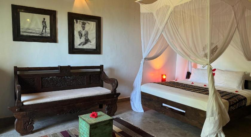 Imagem de Quarto Duplo com Vista do Mar (Double Room with Sea View) 7