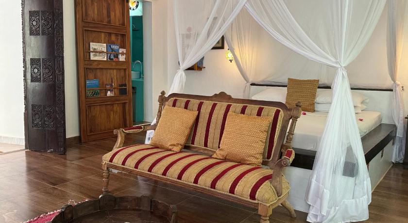Imagem de Quarto Duplo com Vista do Mar (Double Room with Sea View) 1