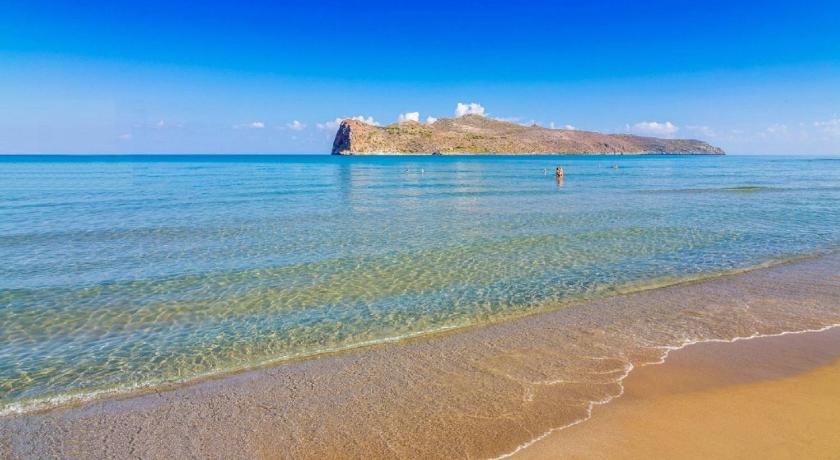 Sandy Point Villas Chania photo