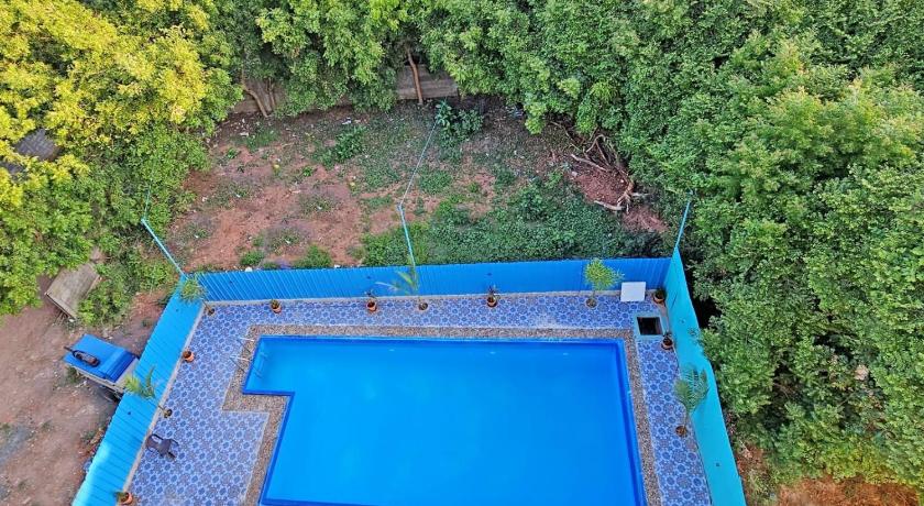 Auro Galaxy Pondy with Swimming Pool - image 19