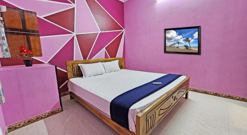 Auro Galaxy Pondy with Swimming Pool - image 14