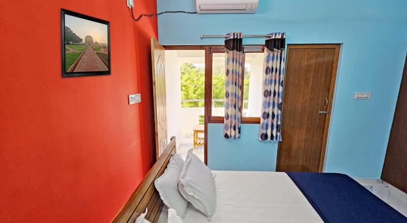 Auro Galaxy Pondy with Swimming Pool - image 22