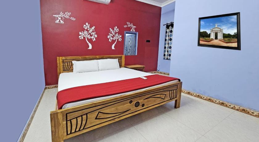Auro Galaxy Pondy with Swimming Pool - image 11