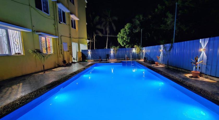 Auro Galaxy Pondy with Swimming Pool - image 29