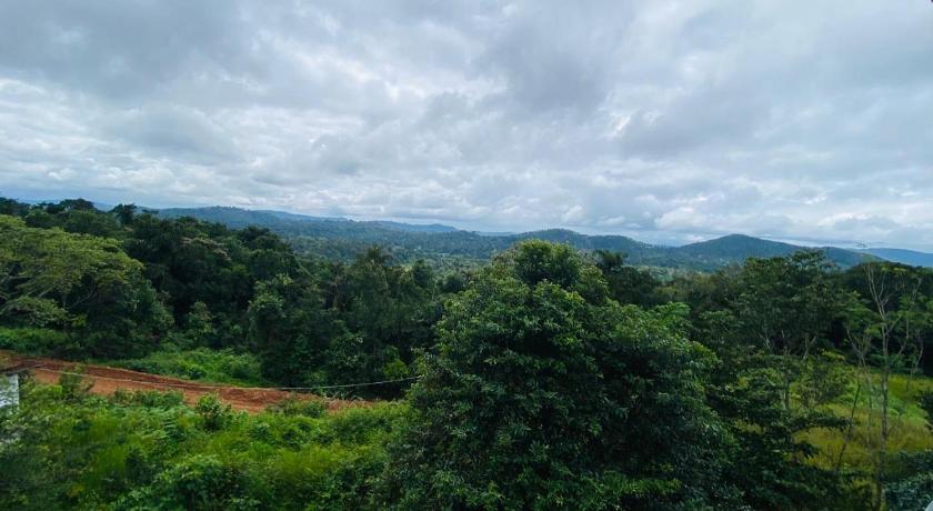 Mountain view Villas of Coorg - image 32