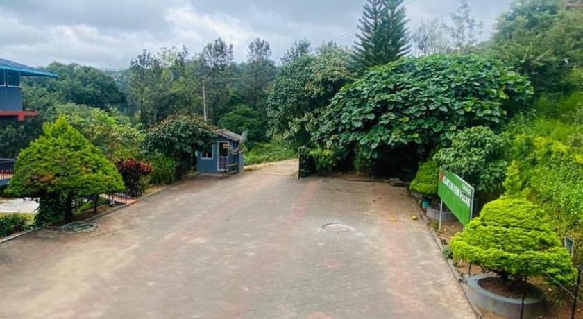 Mountain view Villas of Coorg - image 38