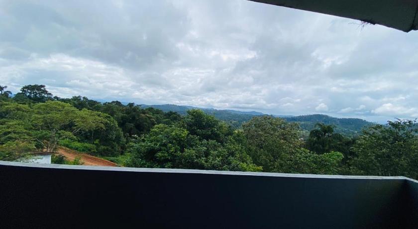 Mountain view Villas of Coorg - image 34