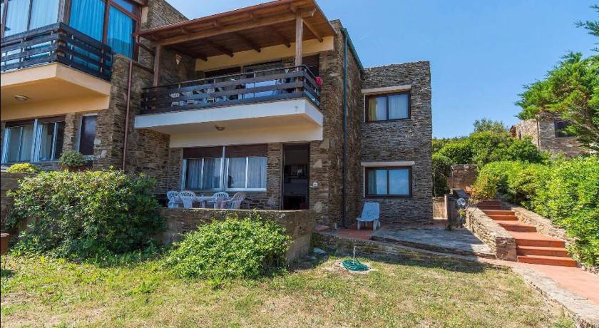 Casa Vacanze - Li Nassi