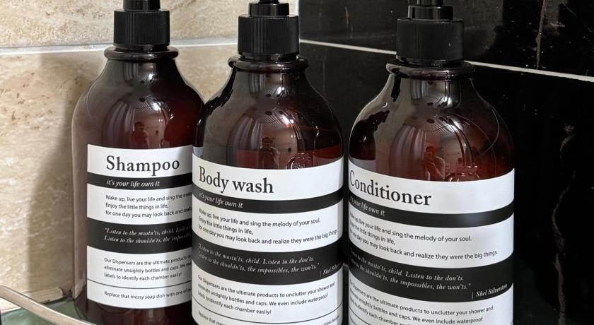 Daegu Moneystay Daegu Palgongsan 4-Star Guesthouse view